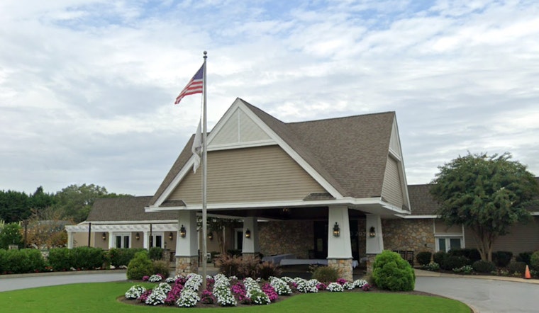 Join the DCCC Educational Foundation Golf Classic at White Manor Country Club
