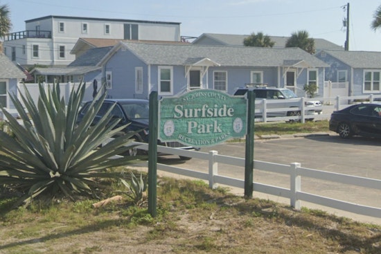Join the Effort, St. Johns County Announces 22nd Annual 'Turtletown USA Beach Cleanup' Event