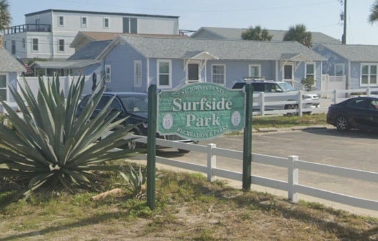 Join the Effort, St. Johns County Announces 22nd Annual 'Turtletown USA Beach Cleanup' Event
