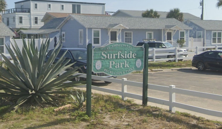 Join the Effort, St. Johns County Announces 22nd Annual 'Turtletown USA Beach Cleanup' Event