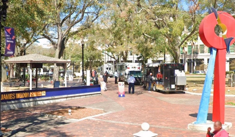 Join the Green Movement at Jacksonville 2025 Earth Day Festival Promising Education and Community Engagement