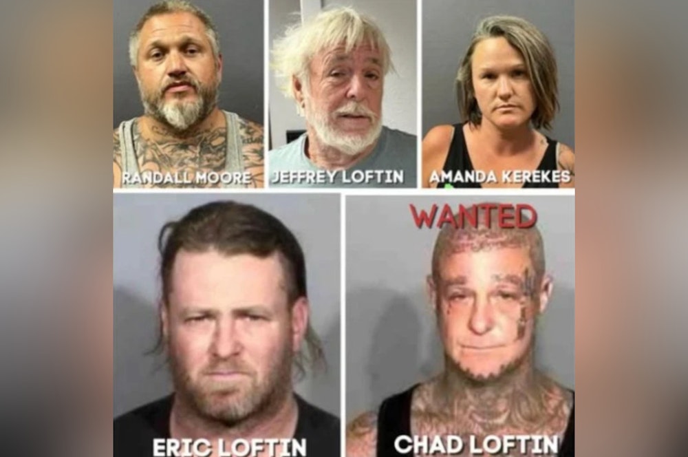 Joint Arizona-Nevada Sting Operation Nets 9 Suspects in Multi-Million Dollar Drone Theft Ring
