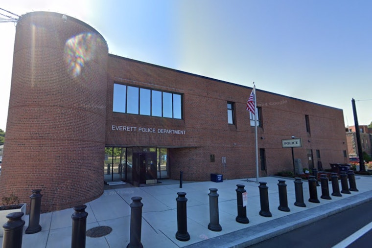 Joint Malden and Everett Police Operation Leads to Arrest of Suspected Firearms Offender Paul Armahfio