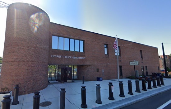 Joint Malden and Everett Police Operation Leads to Arrest of Suspected Firearms Offender Paul Armahfio