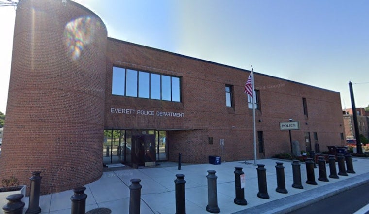 Joint Malden and Everett Police Operation Leads to Arrest of Suspected Firearms Offender Paul Armahfio