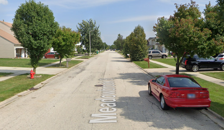 Joliet Police Lift Shelter-in-Place Order Following 'Active Incident' on Meadowbrook Street