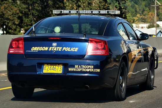 Jonathan James Dowdy Arrested on Manslaughter and DUI Charges Following Fatal Highway 42 Crash in Coos County