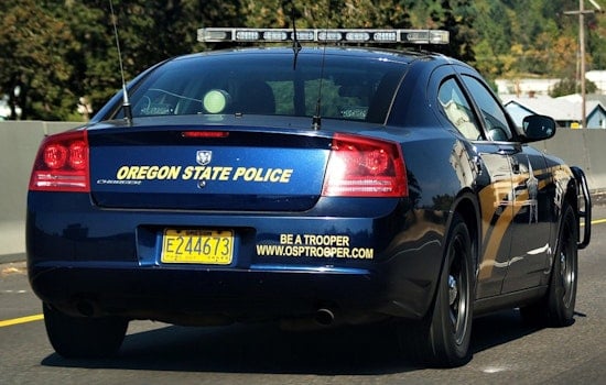 Jonathan James Dowdy Arrested on Manslaughter and DUI Charges Following Fatal Highway 42 Crash in Coos County