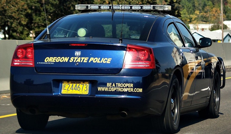Jonathan James Dowdy Arrested on Manslaughter and DUI Charges Following Fatal Highway 42 Crash in Coos County