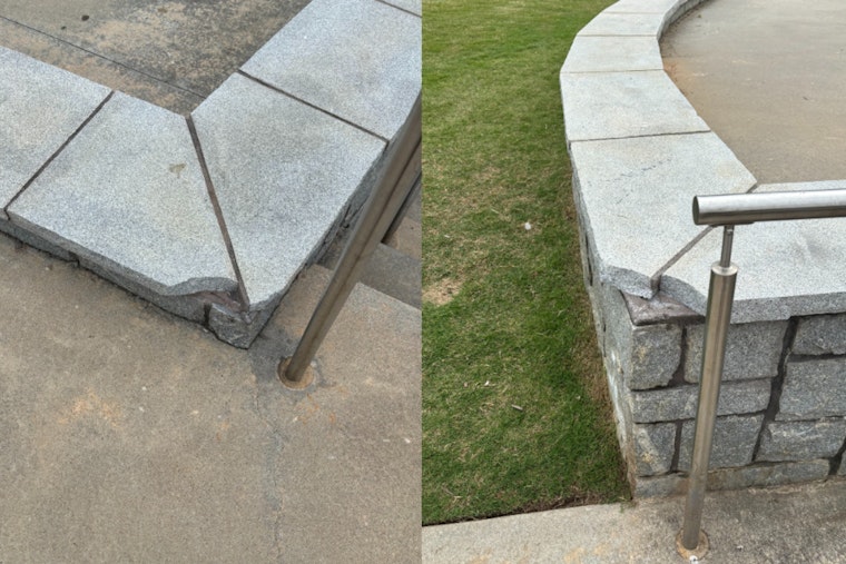 Jonesboro's Lee Street Park Plagued by Vandalism, Officials Call for Community Vigilance