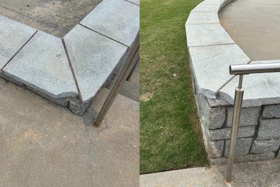 Jonesboro's Lee Street Park Plagued by Vandalism, Officials Call for Community Vigilance