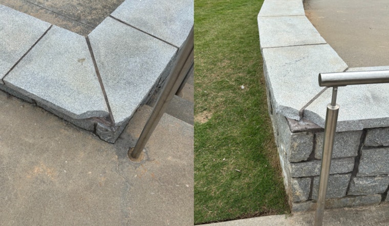 Jonesboro's Lee Street Park Plagued by Vandalism, Officials Call for Community Vigilance