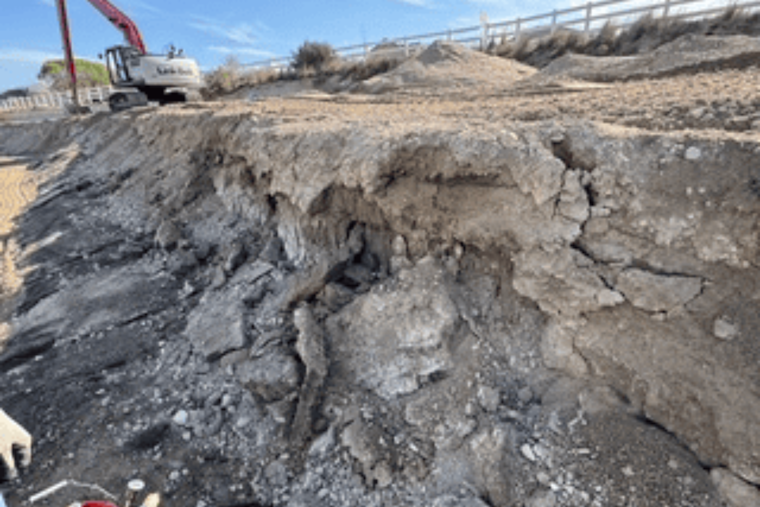 Jordan River Trail Restoration Nearly Complete, Reopening Set for Mid-May After Erosion and Flood Repairs