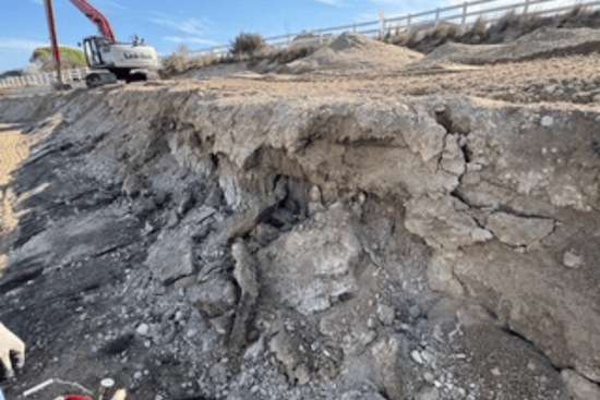 Jordan River Trail Restoration Nearly Complete, Reopening Set for Mid-May After Erosion and Flood Repairs
