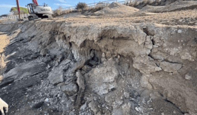 Jordan River Trail Restoration Nearly Complete, Reopening Set for Mid-May After Erosion and Flood Repairs