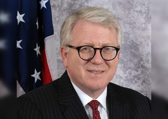 Joseph C. Murphy, Jr. Appointed as Interim U.S. Attorney for Western District of Tennessee in Memphis