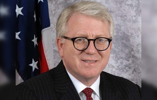 Joseph C. Murphy, Jr. Appointed as Interim U.S. Attorney for Western District of Tennessee in Memphis
