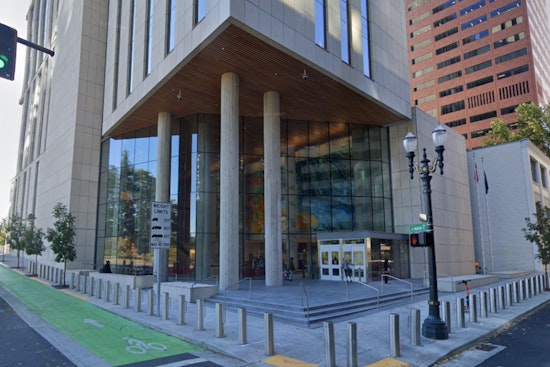 Joseph Kelly Banks Found Guilty Except for Insanity and Will Be Committed After Portland Killing Spree