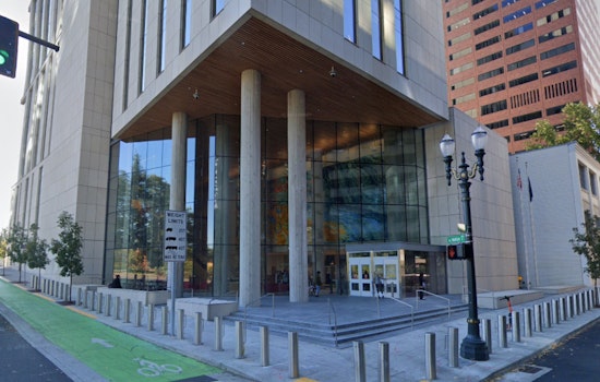 Joseph Kelly Banks Found Guilty Except for Insanity and Will Be Committed After Portland Killing Spree
