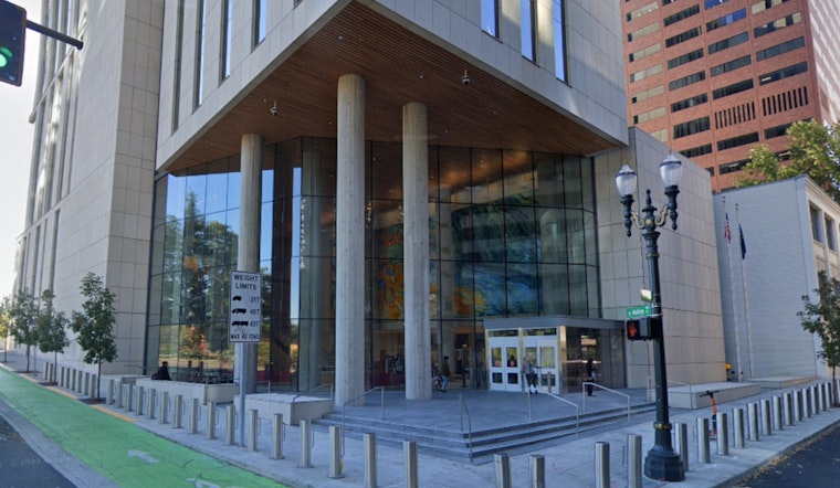 Joseph Kelly Banks Found Guilty Except for Insanity and Will Be Committed After Portland Killing Spree