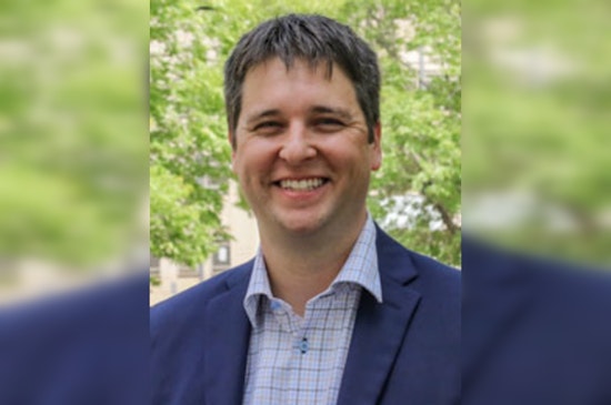 Josh Olson Takes Helm as Ramsey County's New Director of Community & Economic Development