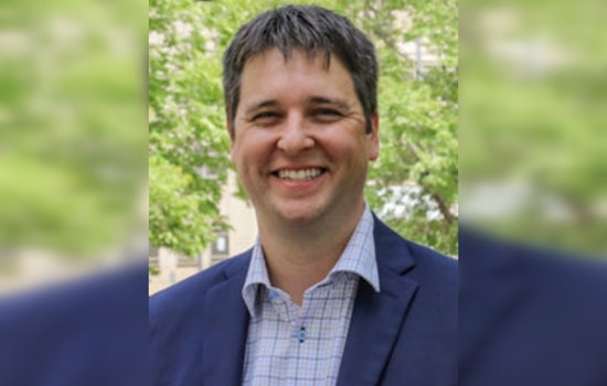 Josh Olson Takes Helm as Ramsey County's New Director of Community & Economic Development