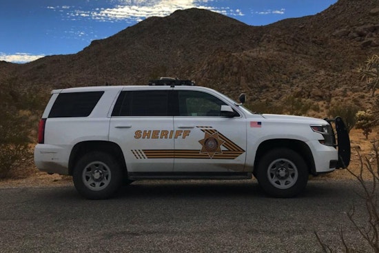 Joshua Tree Man Arrested in Yucca Valley for Selling Fake Gold to Online Shopper