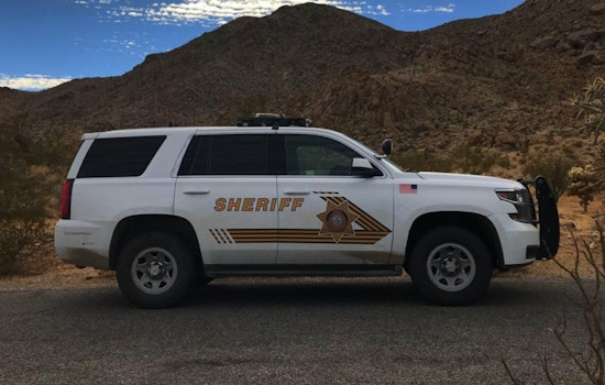 Joshua Tree Man Arrested in Yucca Valley for Selling Fake Gold to Online Shopper
