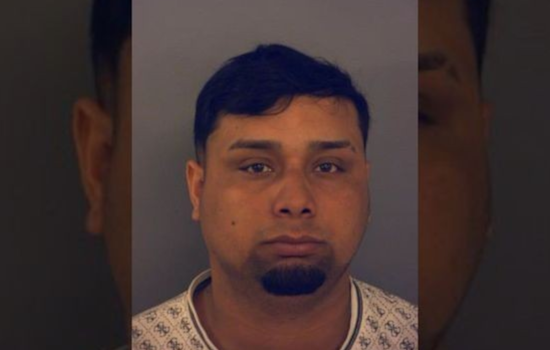 Juarez Man Suspected of Human Smuggling and Assault Voluntarily Surrenders at El Paso Border