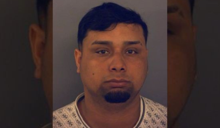 Juarez Man Suspected of Human Smuggling and Assault Voluntarily Surrenders at El Paso Border