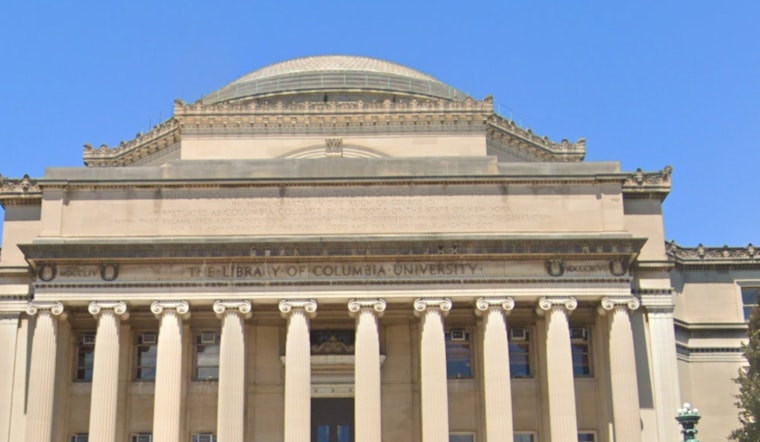 Judge Grants Columbia Students 30-Day Notice to Challenge Congressional Subpoena Over Antisemitism Probe