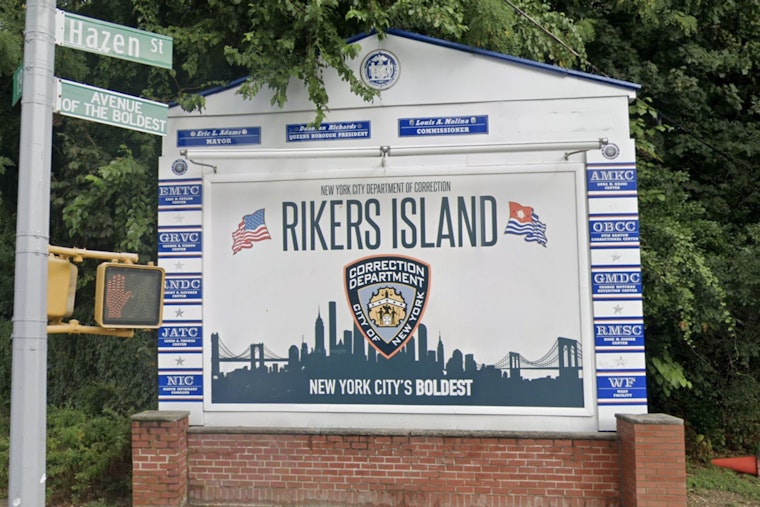 Judge Temporarily Halts Mayor Adams' Plan for ICE Office on Rikers Island Amid NYC Sanctuary Law Concerns