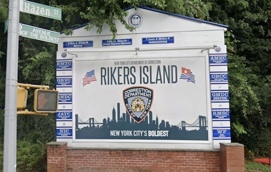 Judge Temporarily Halts Mayor Adams' Plan for ICE Office on Rikers Island Amid NYC Sanctuary Law Concerns