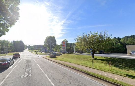 Jury Convicts Two Men in Murder of 20-Year-Old at Decatur Gas Station