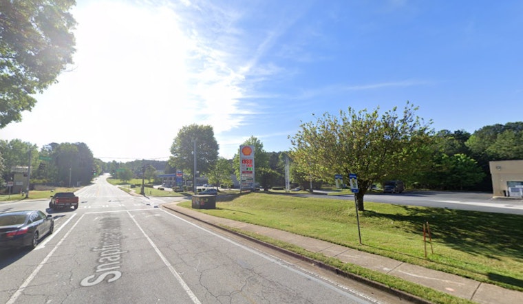 Jury Convicts Two Men in Murder of 20-Year-Old at Decatur Gas Station