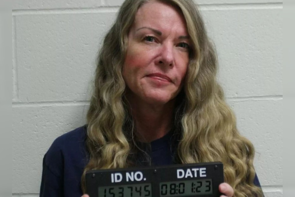 Jury Deliberates Fate of 'Doomsday Mom' Lori Vallow Daybell in Phoenix Murder Conundrum