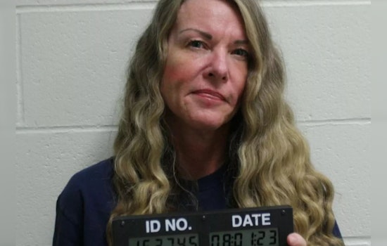 Jury Deliberates Fate of 'Doomsday Mom' Lori Vallow Daybell in Phoenix Murder Conundrum