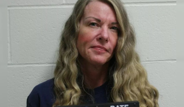 Jury Deliberates Fate of 'Doomsday Mom' Lori Vallow Daybell in Phoenix Murder Conundrum