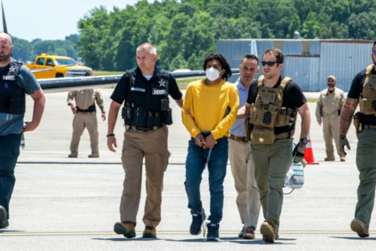 Jury Deliberates Fate of Victor Martinez-Hernandez Accused in the Murder of Maryland Mother Rachel Morin