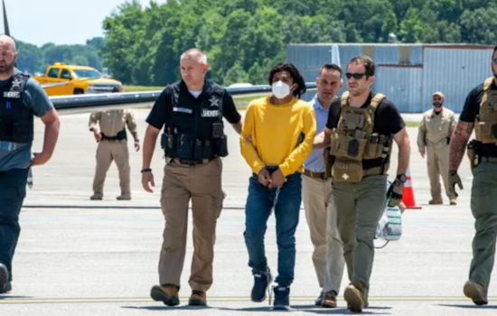 Jury Deliberates Fate of Victor Martinez-Hernandez Accused in the Murder of Maryland Mother Rachel Morin