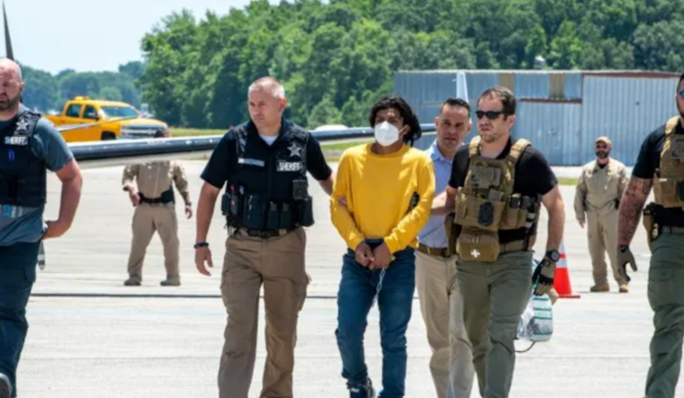 Jury Deliberates Fate of Victor Martinez-Hernandez Accused in the Murder of Maryland Mother Rachel Morin
