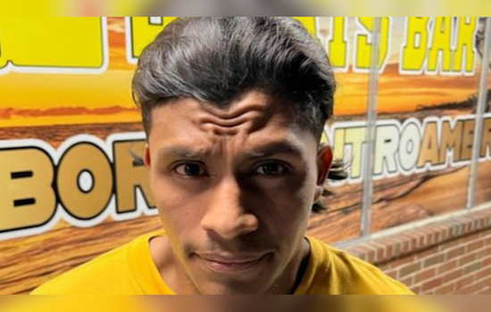 Jury Selection Underway in Maryland for High-Profile Murder Trial of Victor Martinez-Hernandez