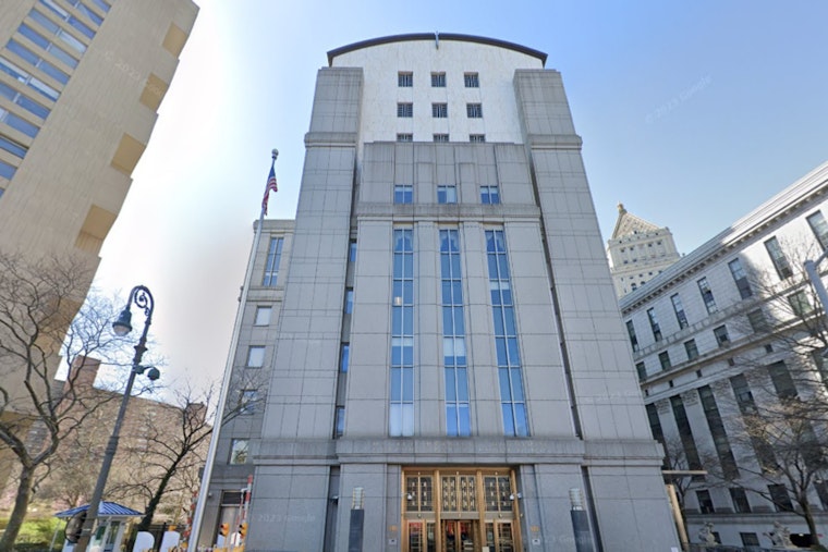 Jury to Deliberate in Bribery Case of Nadine Menendez, Wife of Convicted Ex-Senator, in New York City