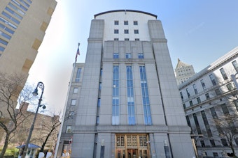 Jury to Deliberate in Bribery Case of Nadine Menendez, Wife of Convicted Ex-Senator, in New York City