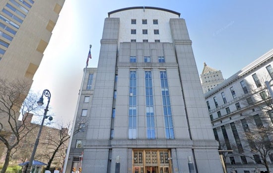 Jury to Deliberate in Bribery Case of Nadine Menendez, Wife of Convicted Ex-Senator, in New York City