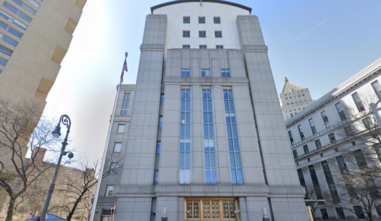 Jury to Deliberate in Bribery Case of Nadine Menendez, Wife of Convicted Ex-Senator, in New York City