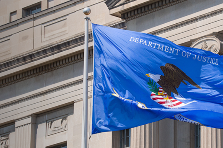 Justice Department Intervenes in Texas Case Against Allegedly Discriminatory Southwest Airlines Program