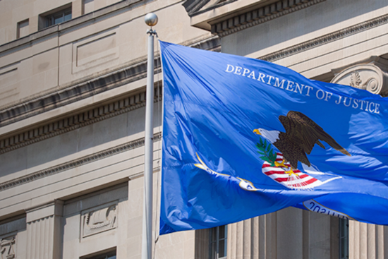Justice Department Intervenes in Texas Case Against Allegedly Discriminatory Southwest Airlines Program