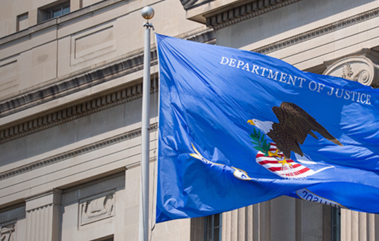 Justice Department Intervenes in Texas Case Against Allegedly Discriminatory Southwest Airlines Program