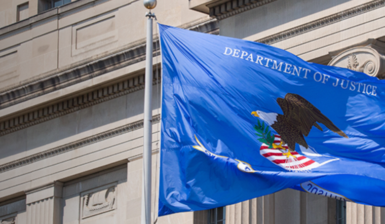 Justice Department Intervenes in Texas Case Against Allegedly Discriminatory Southwest Airlines Program
